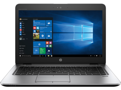 HP EliteBook 840 G4