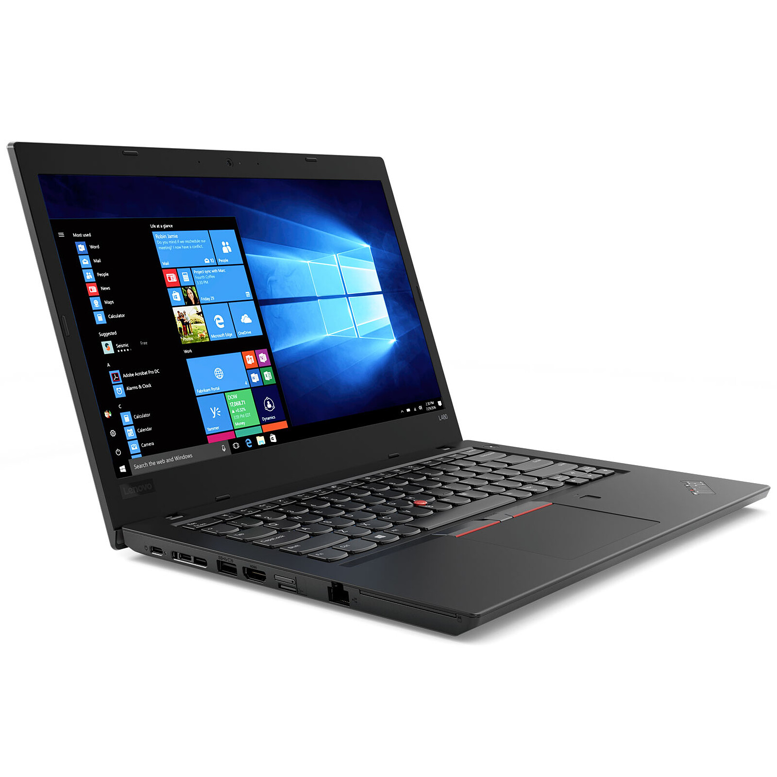 Lenovo ThinkPad L480