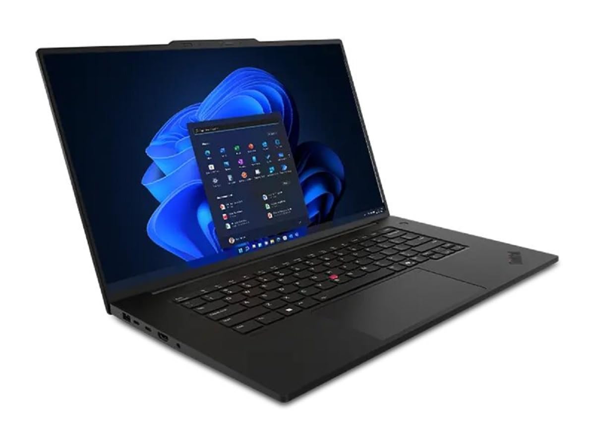ThinkPad P1 Gen 1 Ultra-Thin