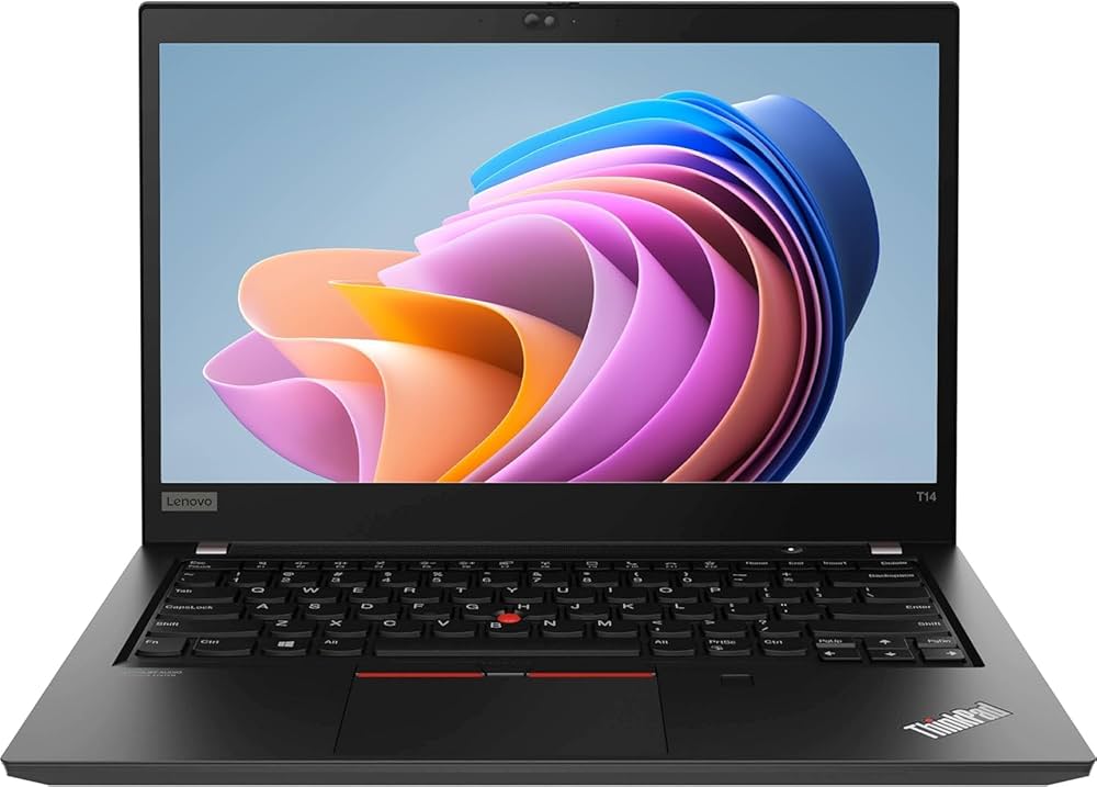 ThinkPad T14 G1 (16/512)