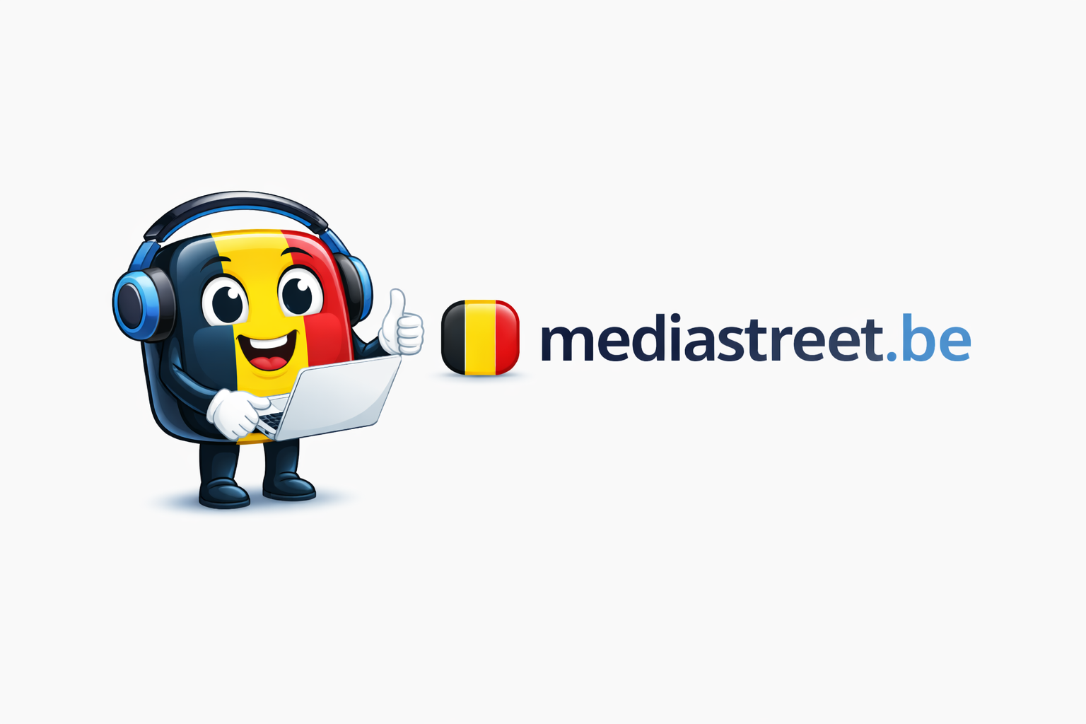 MediaStreet Bruxelles